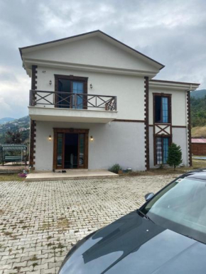 HIDIRNEBİ YOLU HAVUZLU VİLLA, Trabzon